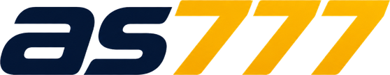 as777 লোগো